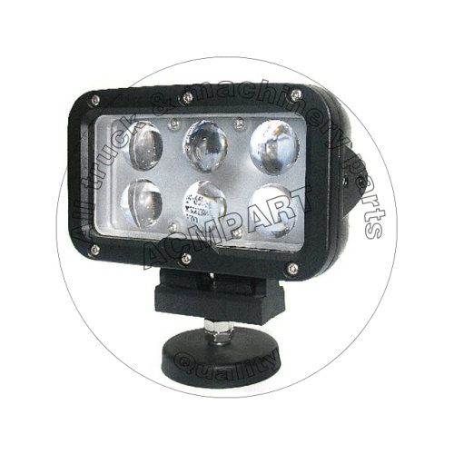 9-30V, 60W led lamp 9-30V, 60W led lamp
