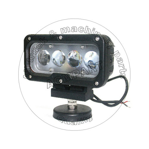 9-30V, 40W led lamp 9-30V, 40W led lamp