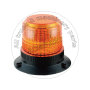 3 bolt ABS base amber led beacon lights 3 bolt ABS base amber led beacon lights