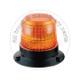 ABS base 1 xenon bulb amber led beacon lights ABS base 1 xenon bulb amber led beacon lights