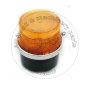 12/24V amber led beacon lights 12/24V amber led beacon lights