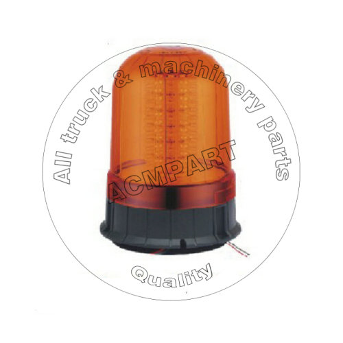 DC 12/24V amber led beacon lights DC 12/24V amber led beacon lights