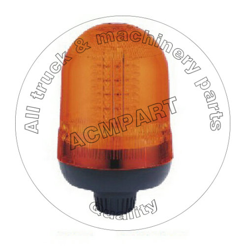 DC 12/24V amber led beacon lights DC 12/24V amber led beacon lights