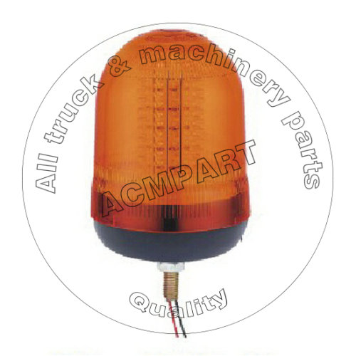 DC 12/24V amber led beacon lights DC 12/24V amber led beacon lights