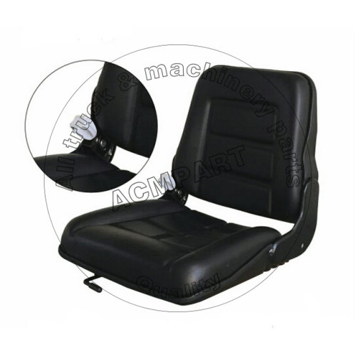 high quality adjustable forklift seat high quality adjustable forklift seat