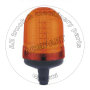 DC 12/24V amber led beacon lights DC 12/24V amber led beacon lights