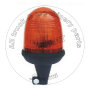 DC 12/24V amber led beacon lights DC 12/24V amber led beacon lights
