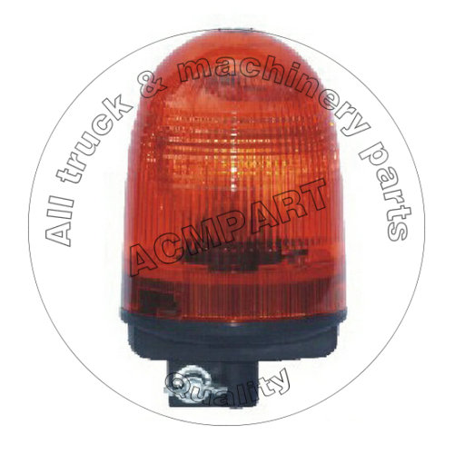 DC 12/24V amber led beacon lights DC 12/24V amber led beacon lights
