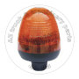 DC 12/24V amber led beacon lights DC 12/24V amber led beacon lights