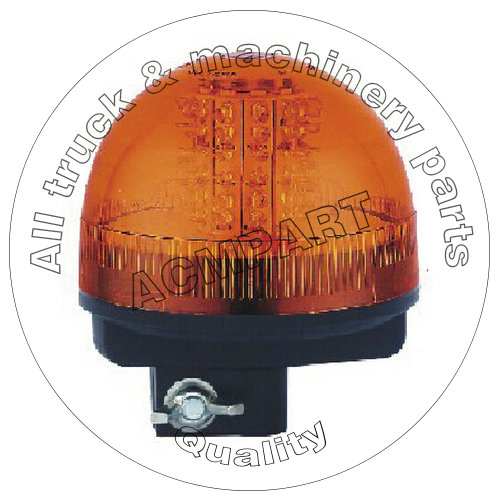 DC 12/24V amber led beacon lights DC 12/24V amber led beacon lights