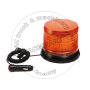 DC 12/24V amber led beacon lights with magnetic spring plug DC 12/24V amber led beacon lights with magnetic spring plug