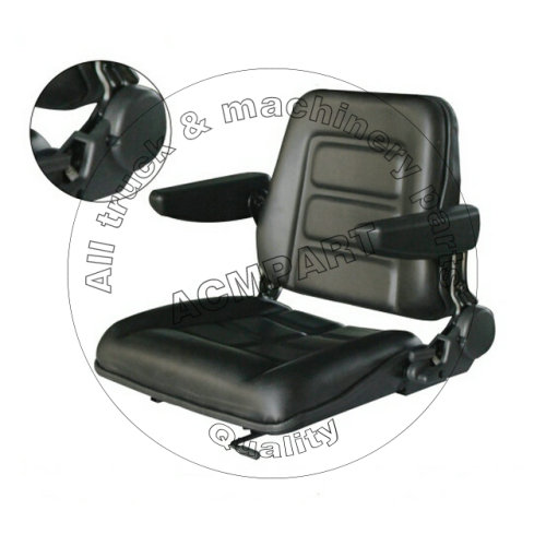 high quality adjustable forklift seat high quality adjustable forklift seat