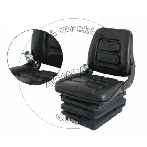 high quality adjustable forklift seat high quality adjustable forklift seat