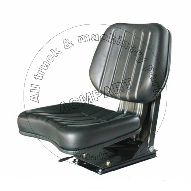 high quality adjustable forklift seat for construction machinery high quality adjustable forklift seat for construction machinery