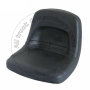 construction machinery high back forklift seat construction machinery high back forklift seat