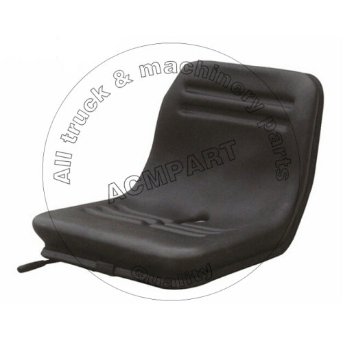 high quality adjustable forklift seat for construction machinery high quality adjustable forklift seat for construction machinery