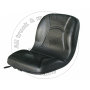 construction machinery forklift seat construction machinery forklift seat