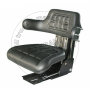 Adjustable Tractor Seat Adjustable Tractor Seat
