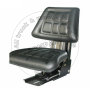 Adjustable Tractor Seat Adjustable Tractor Seat