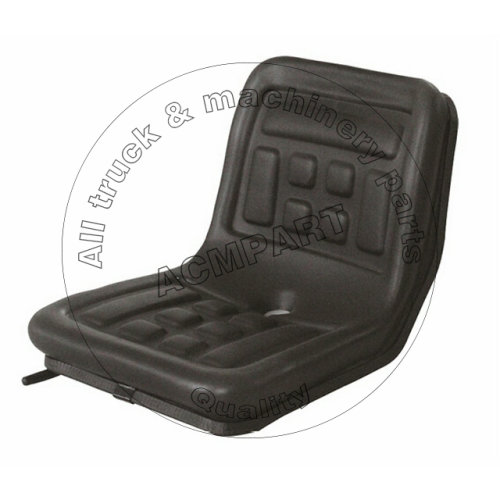 high quality adjustable forklift seat for construction machinery high quality adjustable forklift seat for construction machinery