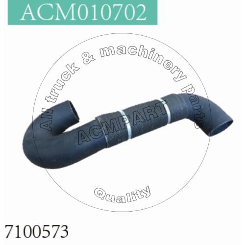 Intake Air Cleaner Hose 7100573 for bobcat skid steer loader 751 753 763 S130 S150 S175 S185 T140 Intake Air Cleaner Hose 7100573 for bobcat skid steer loader 751 753 763 S130 S150 S175 S185 T140