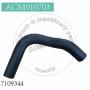 Hydraulic Hose 7109344 for bobcat skid steer loader S150 S160 S175 S185 S205 T180 T190 Hydraulic Hose 7109344 for bobcat skid steer loader S150 S160 S175 S185 S205 T180 T190