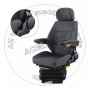 360 degree rotation construction machinery seat 360 degree rotation construction machinery seat