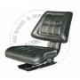 Adjustable Tractor Seat Adjustable Tractor Seat