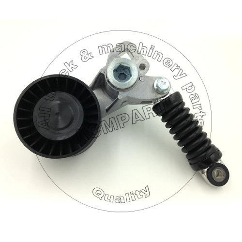 5412000770 5412001170 A5412001170 5412002670 Heavy duty Truck Parts Belt Tensioner For MERCEDES BENZ 5412000770 5412001170 A5412001170 5412002670 Heavy duty Truck Parts Belt Tensioner For MERCEDES BENZ