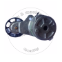 9062000570 9062001570 9062001870 Heavy duty Truck timing belt tensioner For MERCEDES BENZ 9062000570 9062001570 9062001870 Heavy duty Truck timing belt tensioner For MERCEDES BENZ