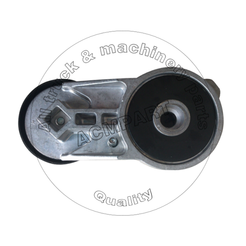 0002001070 0002001570 Heavy duty Truck belt tensioner For MERCEDES BENZ
