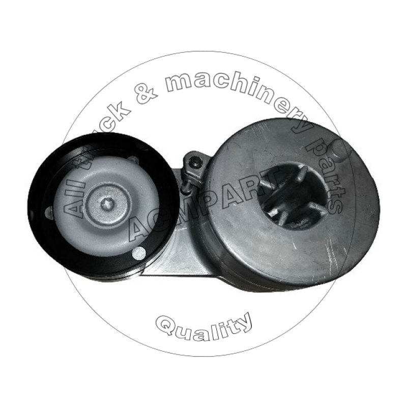 0002001070 0002001570 Heavy duty Truck belt tensioner For MERCEDES BENZ 0002001070 0002001570 Heavy duty Truck belt tensioner For MERCEDES BENZ