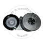 0002001070 0002001570 Heavy duty Truck belt tensioner For MERCEDES BENZ 0002001070 0002001570 Heavy duty Truck belt tensioner For MERCEDES BENZ