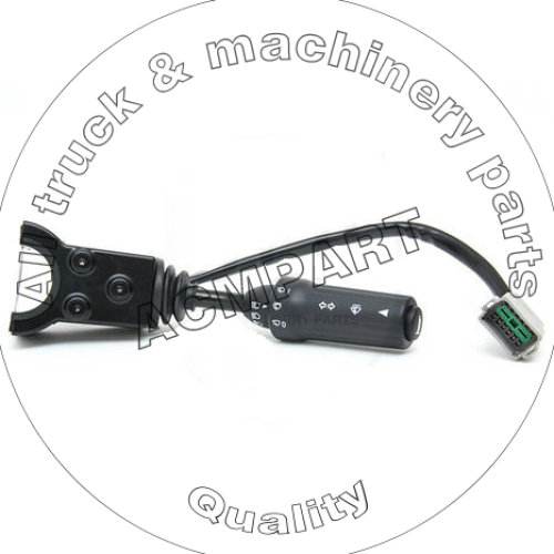 acmpart combined switch 11709757 For volvo  backhoe loader BL60, BL61, BL70, BL71, BL71 PLUS