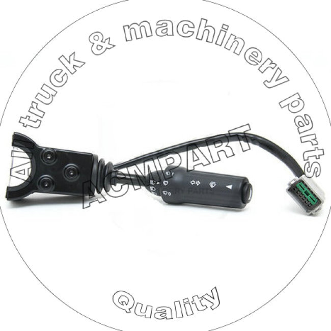 acmpart combined switch 11709757 For volvo backhoe loader BL60, BL61, BL70, BL71, BL71 PLUS acmpart combined switch 11709757 For volvo backhoe loader BL60, BL61, BL70, BL71, BL71 PLUS