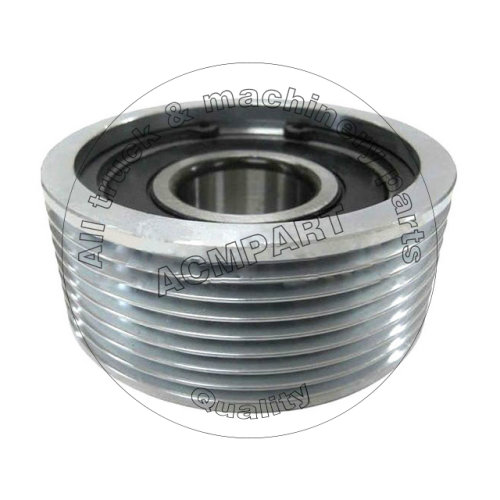 A9062002670 9062002670 Heavy duty Truck belt tensioner For MERCEDES BENZ