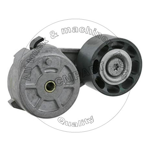 9062000670 902000670 A9062000670 Heavy duty Truck belt tensioner For MERCEDES BENZ 9062000670 902000670 A9062000670 Heavy duty Truck belt tensioner For MERCEDES BENZ
