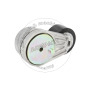 9042000370 9062003870 Heavy duty Truck Parts Belt Tensioner For MERCEDES BENZ 9042000370 9062003870 Heavy duty Truck Parts Belt Tensioner For MERCEDES BENZ