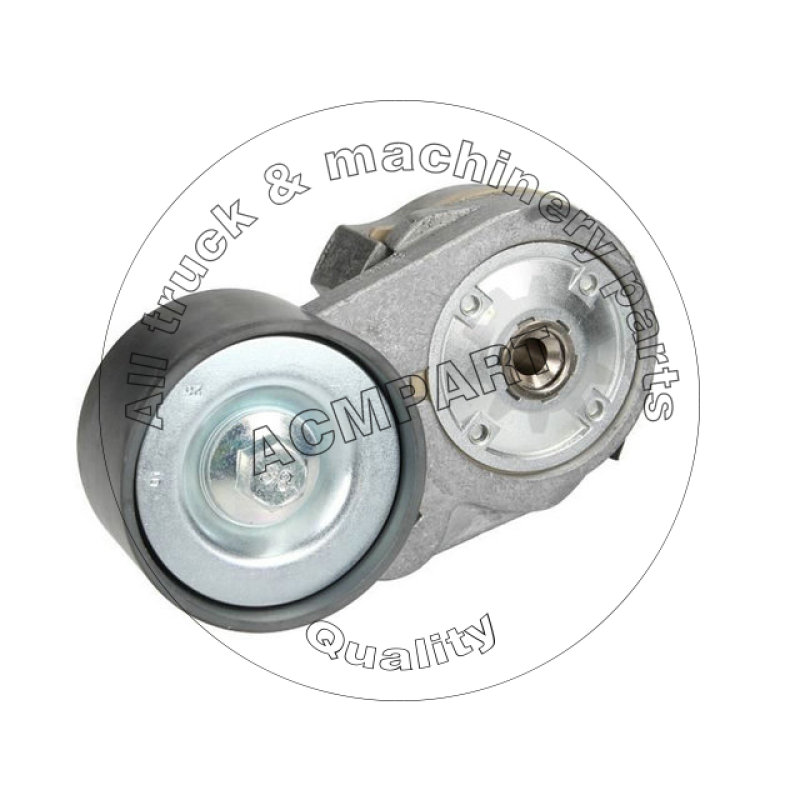 Belt Tensioner For MAN NG NL NU OEM 51958007435 51958007390 51958007386 Belt Tensioner For MAN NG NL NU OEM 51958007435 51958007390 51958007386