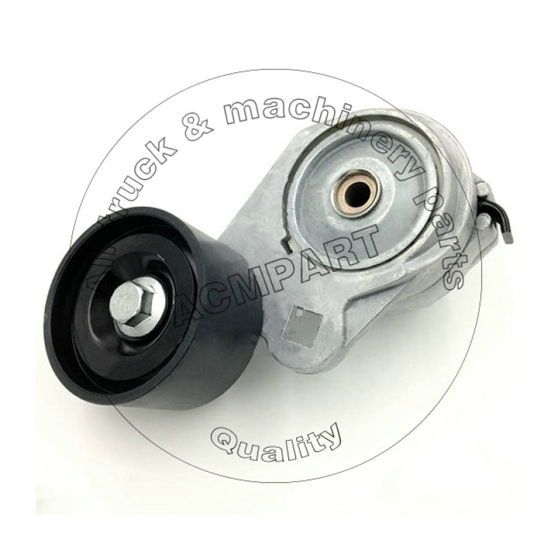 Belt Tensioner For MAN NG NL NU OEM 51958007435 51958007390 51958007386 Belt Tensioner For MAN NG NL NU OEM 51958007435 51958007390 51958007386