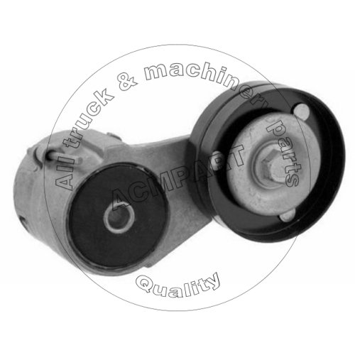 5010412957 5010477863 5001859386 Tenditore per regolatore di cinghia per parti per camion per MAN 5010412957 5010477863 5001859386 Tenditore per regolatore di cinghia per parti per camion per MAN