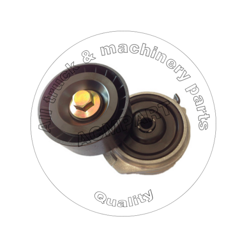 Tenditore automatico del regolatore della cinghia delle parti del camion usato per MAN EM NG NM NU NL 51958007434 51958007437 51958007479 Tenditore automatico del regolatore della cinghia delle parti del camion usato per MAN EM NG NM NU NL 51958007434 51958007437 51958007479