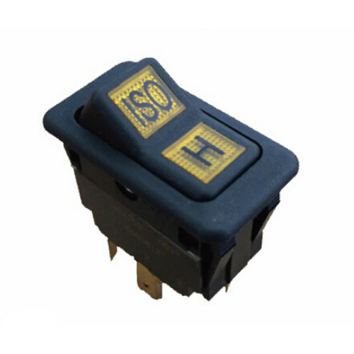  6683812 7001710 H/ISO ROCKER switch for bobcat 