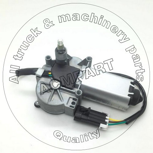 6679476 Wiper Motor for bobcat Skid Steer Loader 6679476 Wiper Motor for bobcat Skid Steer Loader