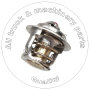 6674172 thermostat for bobcat Skid Steer Loader 773 751 T190 S175 S150 763 S185 S130 S160 7753 753 6674172 thermostat for bobcat Skid Steer Loader 773 751 T190 S175 S150 763 S185 S130 S160 7753 753