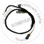 7117322 wiper wiring harness for bobcat Skid Steer 7117322 wiper wiring harness for bobcat Skid Steer