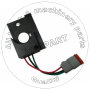 7105252 Lap bar sensor for bobcat Skid Steer Loader 7105252 Lap bar sensor for bobcat Skid Steer Loader