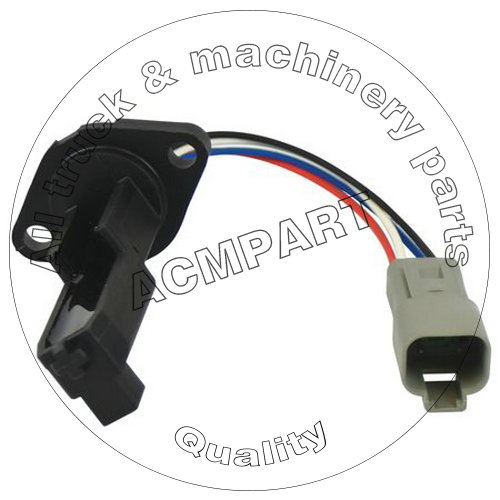 6677181 speed sensor for bobcat Skid Steer Loader 6677181 speed sensor for bobcat Skid Steer Loader