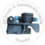 7003456 heater servo actuator for bobcat Skid Steer 7003456 heater servo actuator for bobcat Skid Steer