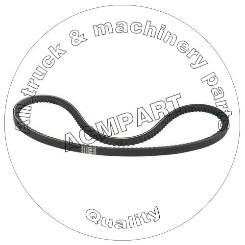 A/C Compressor Belt 6730819 For Bobcat A220 A300 S220 S250 S300 S330 A/C Compressor Belt 6730819 For Bobcat A220 A300 S220 S250 S300 S330